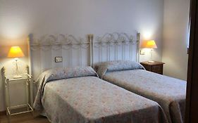 Vivienda vacacional De La Prida